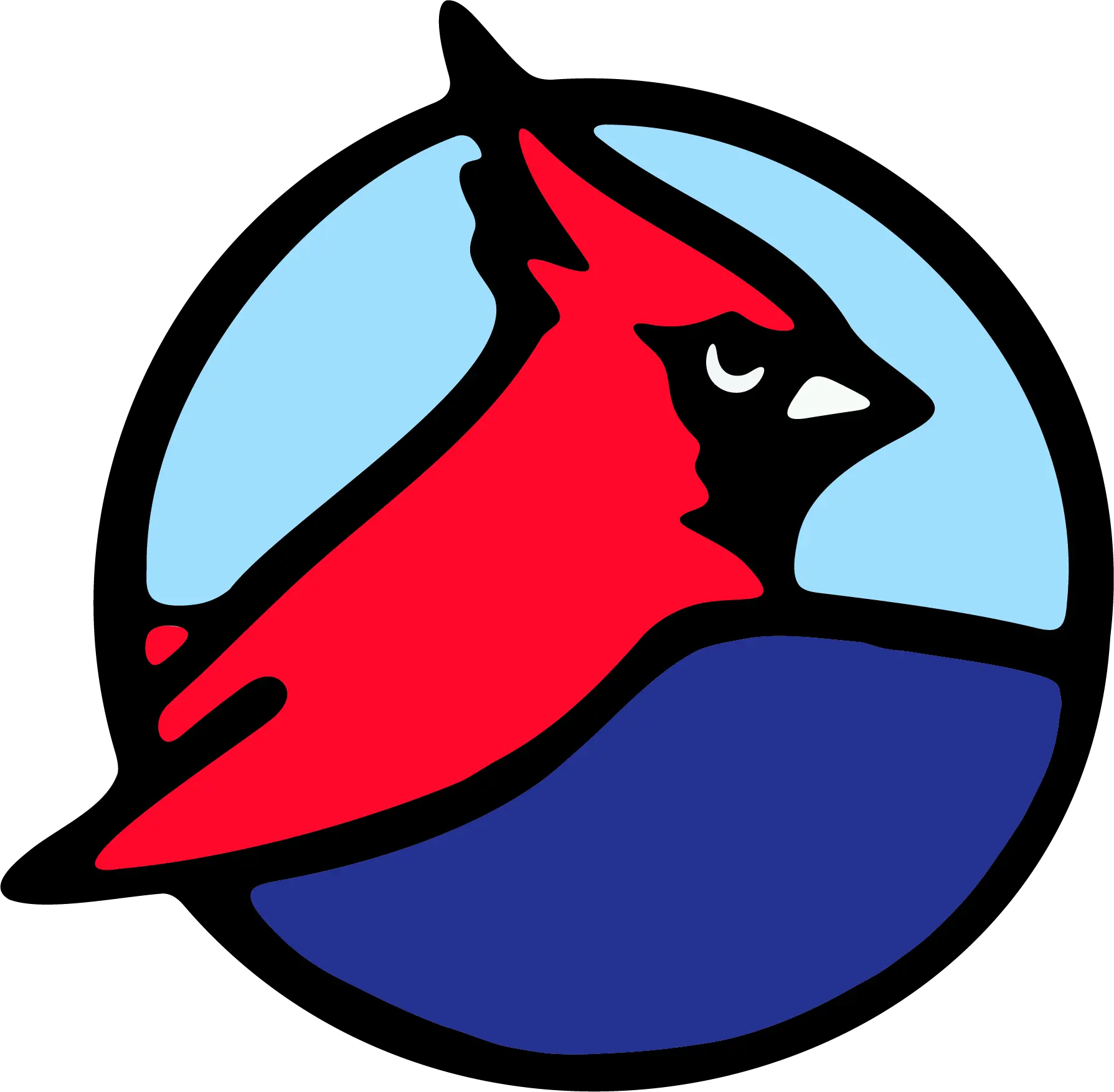 climate cardinals Logo